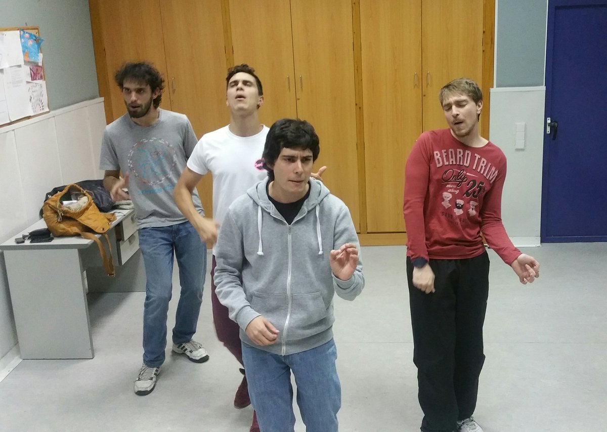 Manuel Belizón tweet media