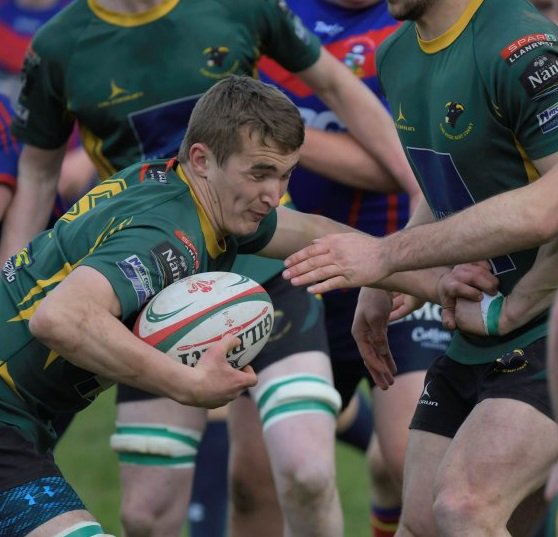 ovalzonerugby's tweet photo. Match report; @CRNantConwy 43 v @rygbicaernarfon 7 - #Div1North https://t.co/aj453p9Mm2 https://t.co/VmnDGnlrHH
