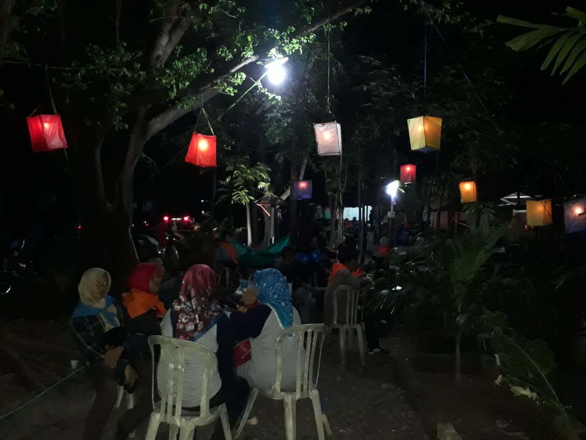 Mapala_UMI's tweet photo. 36 tahun melahirkan jiwa- jiwa abadi berkarydla dan berprestasi https://t.co/sEKijM3UpO