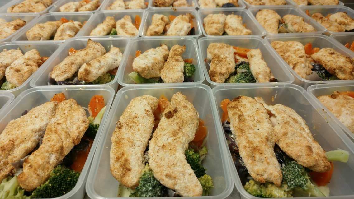ThefeedmeCo's tweet photo. Some of the delicious meals we have coming up this week ❤❤ https://t.co/lpTJGVPNFl