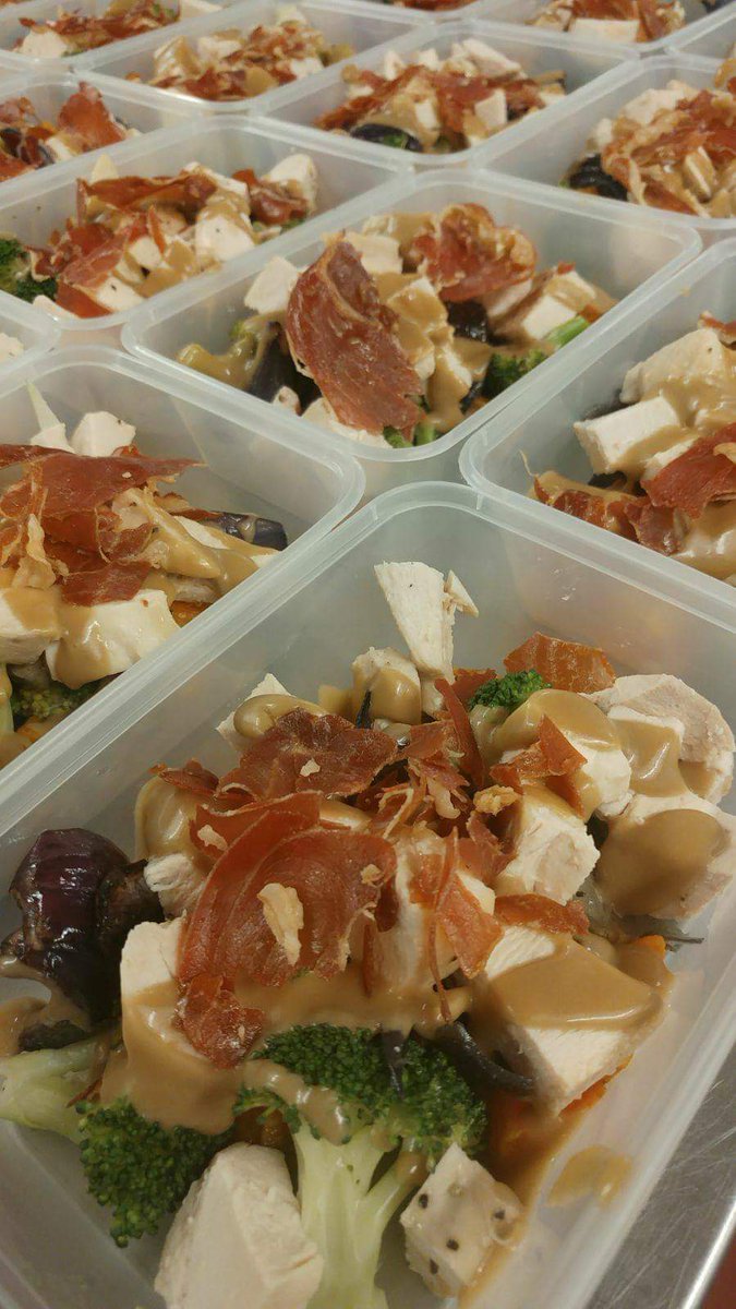 ThefeedmeCo's tweet photo. Some of the delicious meals we have coming up this week ❤❤ https://t.co/lpTJGVPNFl