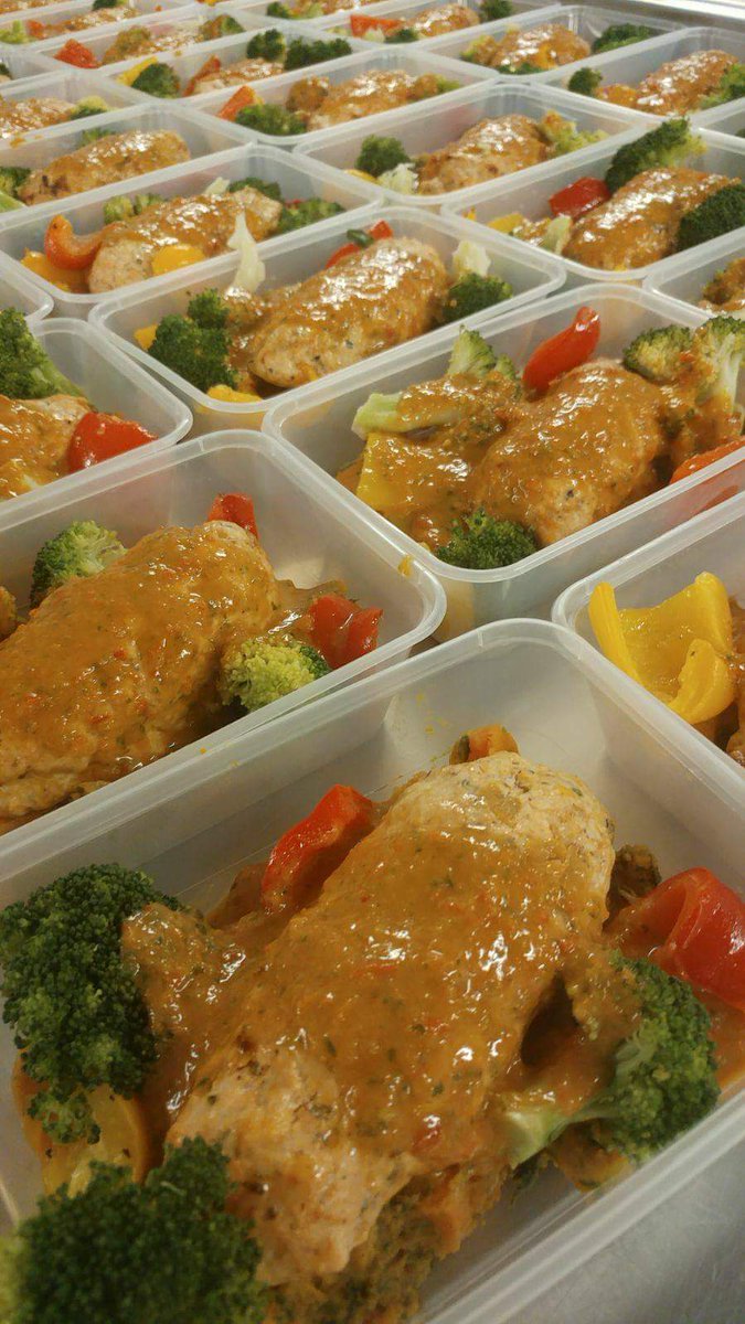 ThefeedmeCo's tweet photo. Some of the delicious meals we have coming up this week ❤❤ https://t.co/lpTJGVPNFl