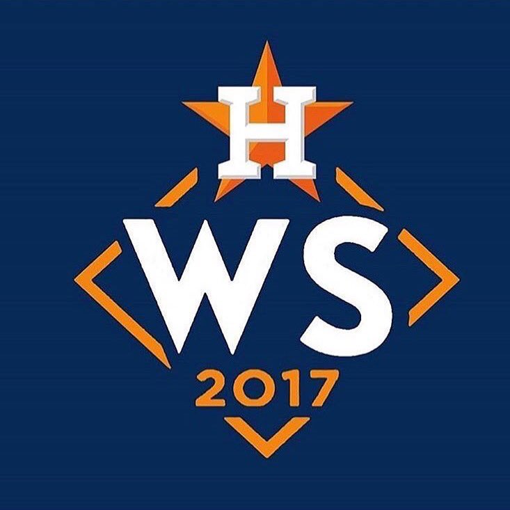 TilmanJFertitta's tweet photo. Congratulations to the #WorldSeriesBound @astros! You guys deserve it - you have worked hard! #GOASTROS #ALCS2017 #Champs https://t.co/sVDFBfzh1g