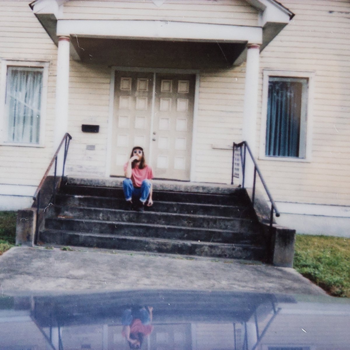 silversoundz's tweet photo. Youth Lagoon guitarist Benjamin Jones shares his new solo single "Separation" | https://t.co/hU7HllEYKJ https://t.co/9O2wqC8Bn9