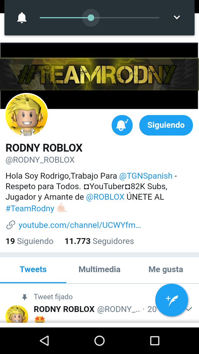 Rodny On Twitter Una Novia Asi V - how to fix your roblox not loading on xbox youtube