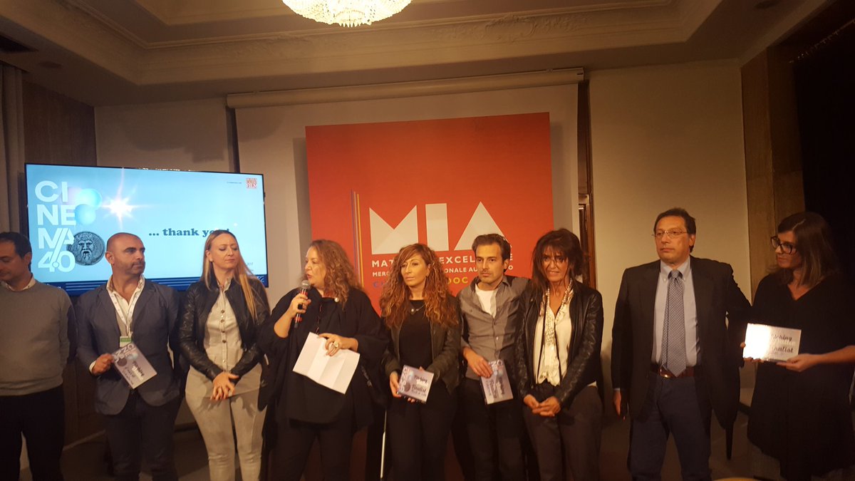 Spazi_Attivi's tweet photo. #VirtualMind #SetIt #Puntidivista e #Hubstract sono i finalisti della #PitchingBattle @RLFilmComm @MIAmarket_Rome @RegioneLazio 👏👏🎥 https://t.co/6MrqilcwNZ