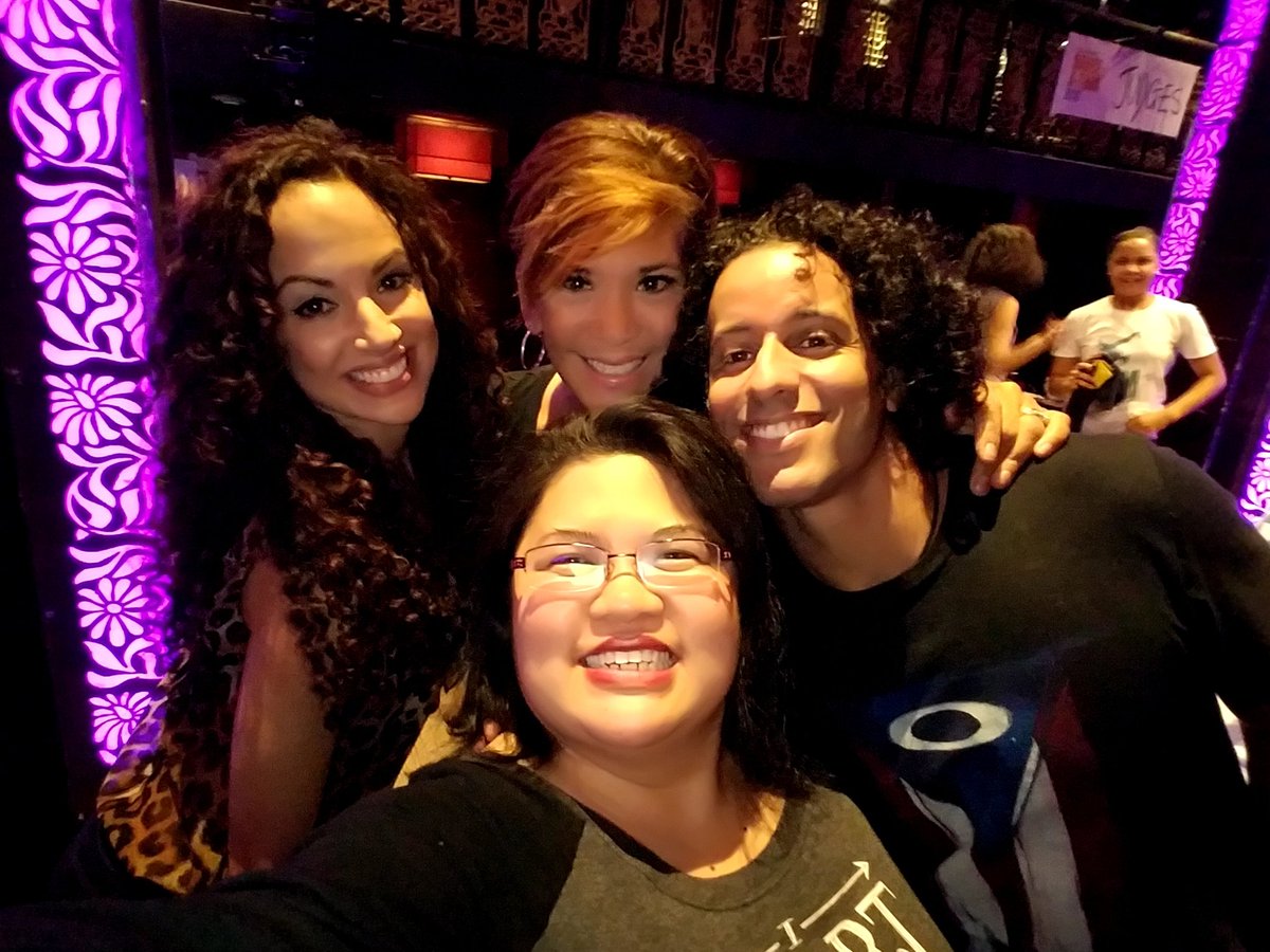 laughlovelive12's tweet photo. Had an Amazing time at #DanceRL #DanceAthon Yesterday ! 💃🕺❤
#Saturday #Friends #Dance #LetTheMusicMoveYou #RevolucionLatina #DareToGoBeyond https://t.co/KKKmoULwuK