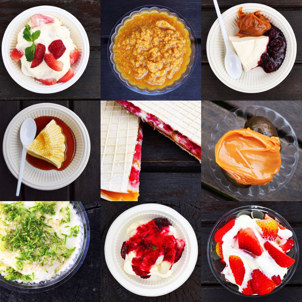 El Tambor tweet media