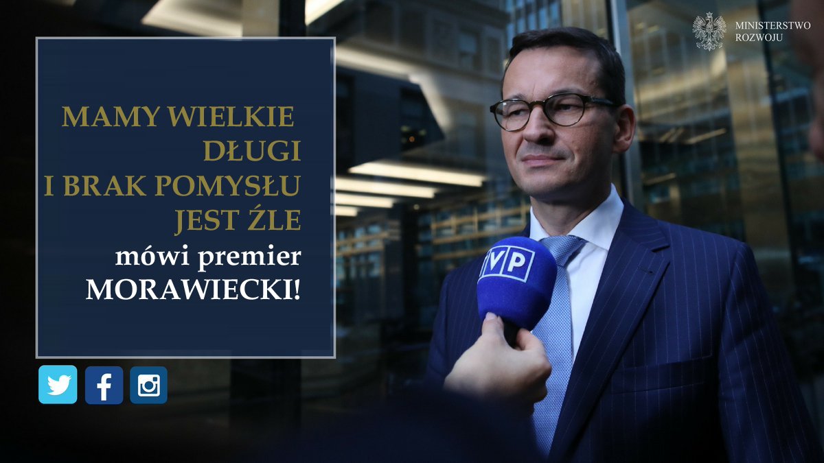 BaginskiAw's tweet photo. @MR_GOV_PL @BezretuszuTVP @tvp_info @MF_GOV_PL #wieszwiecej #sciemaPiS https://t.co/3U3igiYp3W