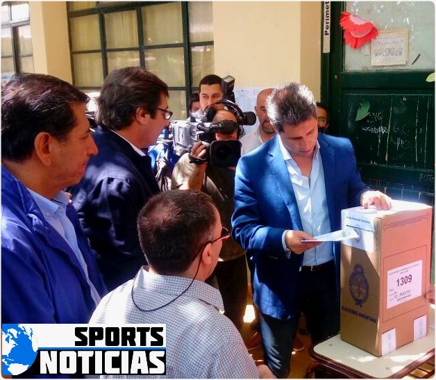 899Sports's tweet photo. GOBERNADOR  "Esta es una lista que conformé yo y me hago cargo totalmente del resultado" https://t.co/vFbH2RDIBs