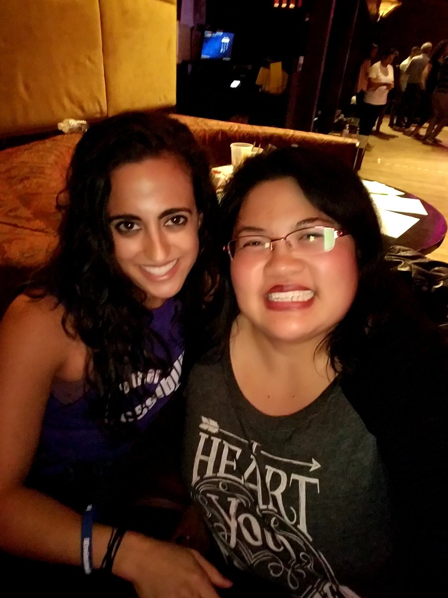 laughlovelive12's tweet photo. Fun Time with Awesome people . ❤
#DanceRL #DanceAthon #Saturday #Friends #Love #Dance #LetTheMusicMoveYou #RevolucionLatina #DareToGoBeyond https://t.co/HxHlenfuLI