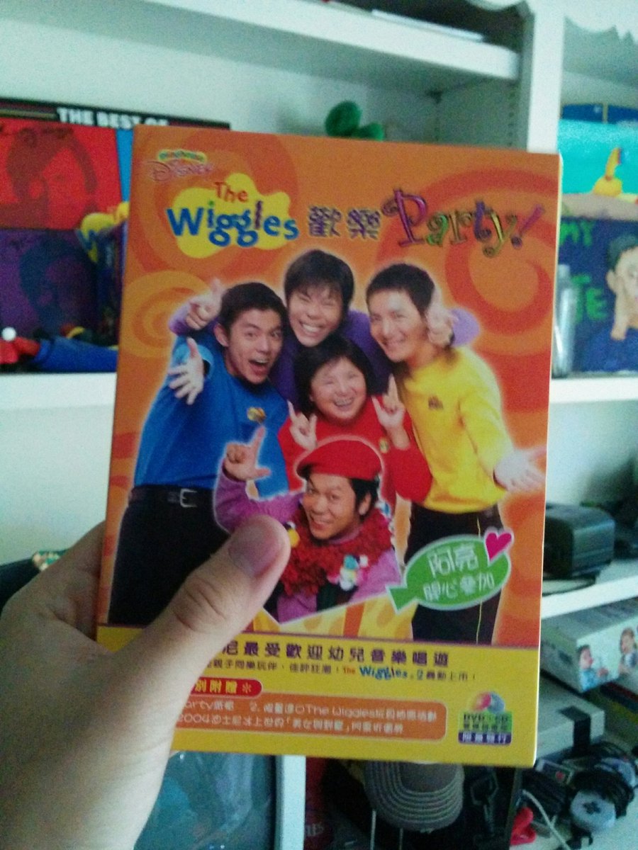 Spoon_Wiggle's tweet photo. If this tweet gets 500 retweets, I'll upload a song clip from Joy Party https://t.co/ctnVVdYmuv