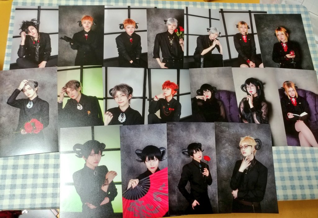 Mue_silly's tweet photo. 탈출큐 B타임 6번테이블 9조였던 뮤실리 입니다 😁😁 후기는 타래로 이을게요 ! #탈출큐_후기이벤트 https://t.co/8uGlOhrsmO