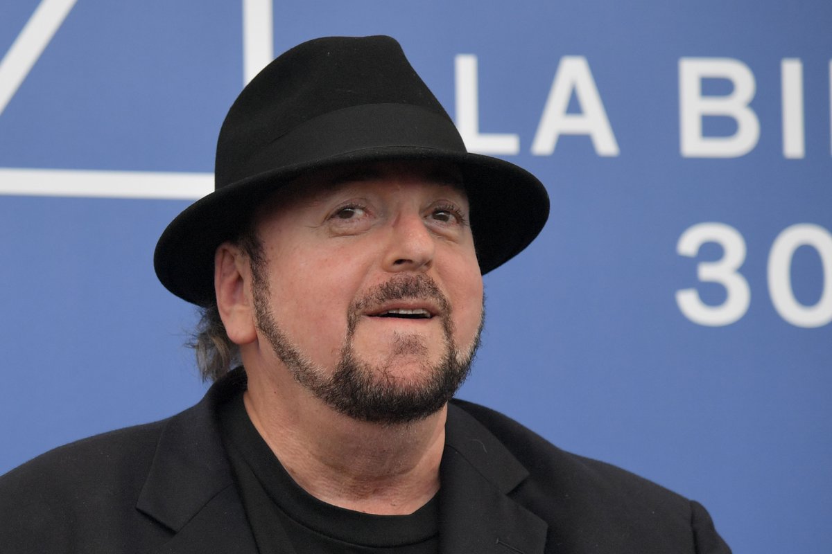 usatodayent's tweet photo. 38 women have accused director James Toback of sexual harassment. (Photo: AFP/Getty Images) https://t.co/OKzAarNUf9 https://t.co/KFHnzb2rqu