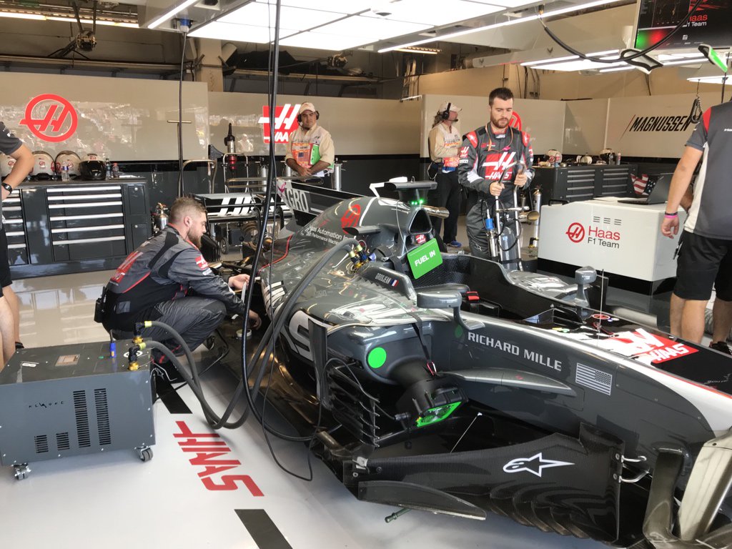 FanVision tweet media