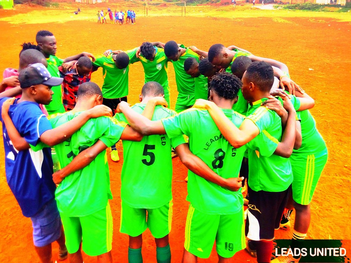 PLOMZAZI's tweet photo. FT:
LEADS UNITED 3-0 PARKROAD FC
Goals by Washington Vihembo
@super8kenya @leads_united
#LEADSUNITED
#Sps8DivOne
#WakilishaMtaaYako https://t.co/4rlRLsc8I1