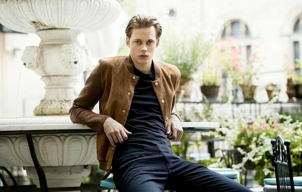 Stereo_Mary's tweet photo. I hate loving someone whom loves all, but can't stop adoring Bill Skarsgård❤️ He's FUCKING handsome and talented😍 #fuckthemainstream https://t.co/SUrtaqdRpm
