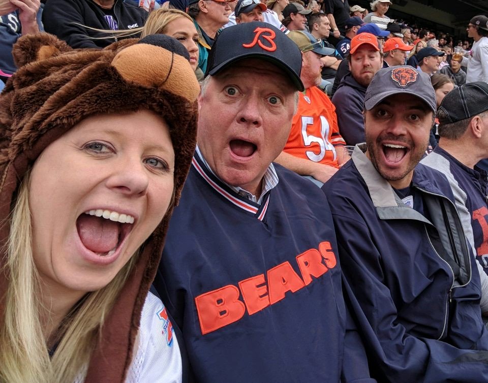 #bearsphotos