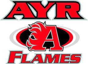 Tough 2-1 loss to Tilsonburg this morning....we’ll see them again Wednesday night. Bring the 🔥