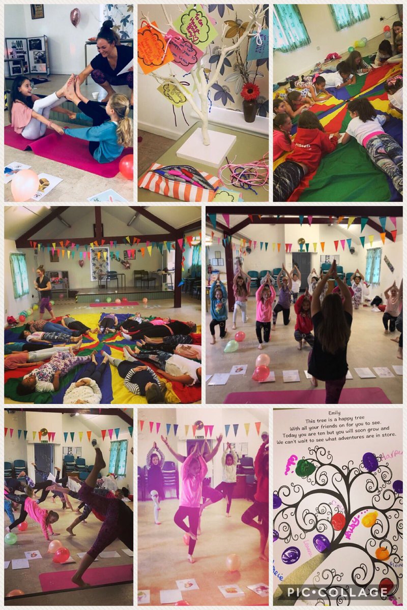 helloyogaplay's tweet photo. #SBS with 6 franchisees our potential to #makeadifference with over 360,000 primary children with Mindfulness and yoga @TheoPaphitis https://t.co/78F9nQDI4v