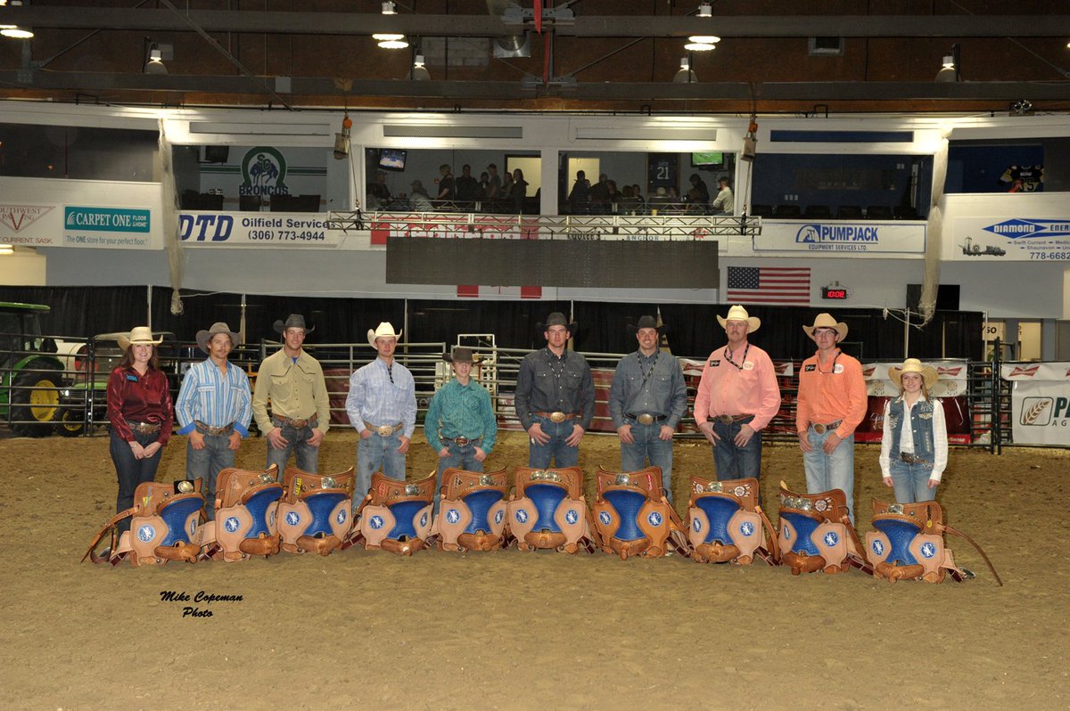CCA_Rodeo's tweet photo. Today we celebrate our 2017 #CCAFinals Champions! Thank you for another fantastic event @City_SC. https://t.co/45u9neW4YO