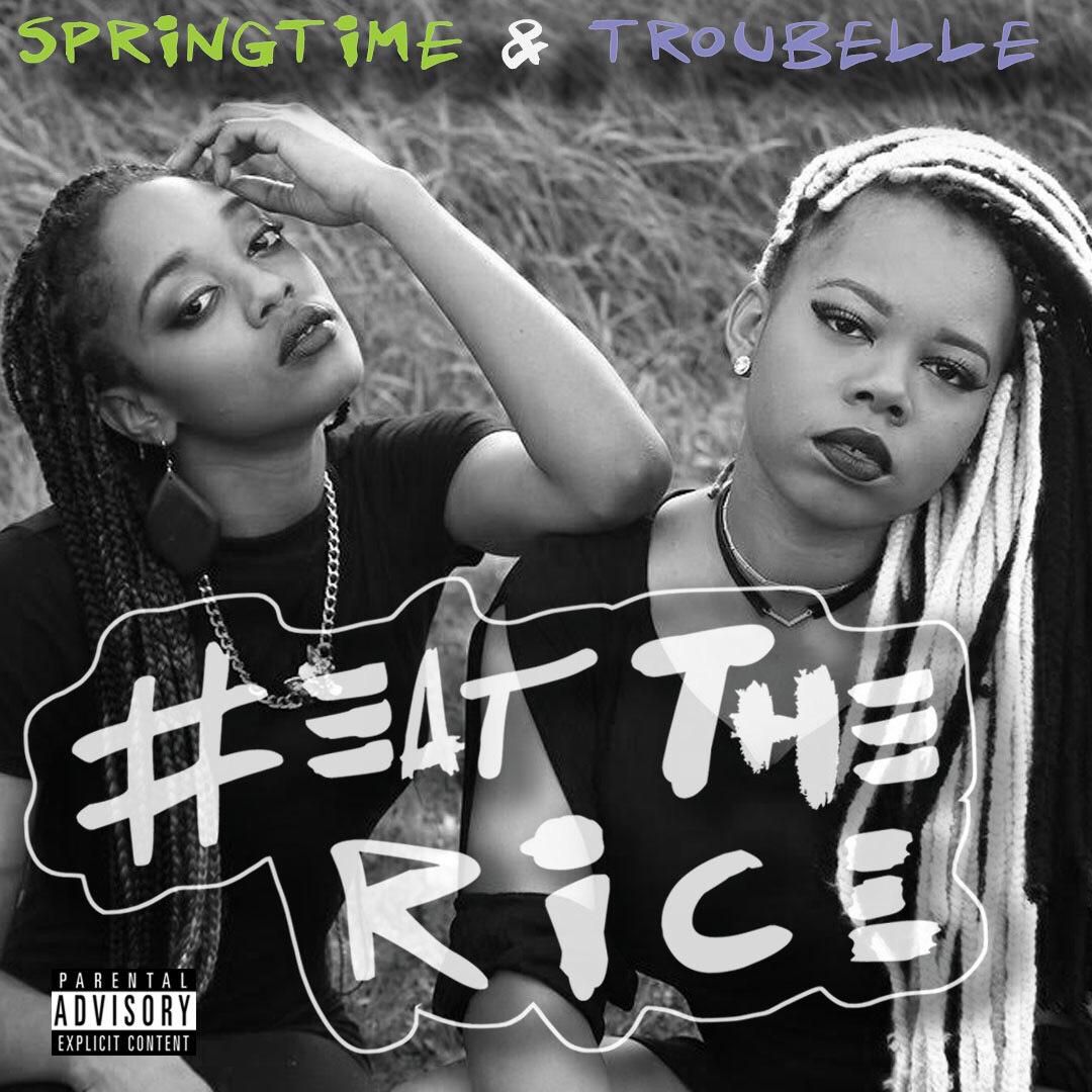CdFacez's tweet photo. Go follow, show love, and get a copy from @springtimemusec @troubelledabelle #cdfacez https://t.co/H331vgWNKO