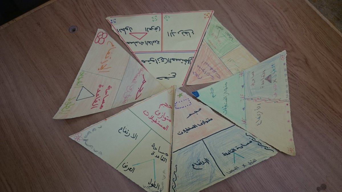bergasmath's tweet photo. #I_love_math
من حق ابنائنا علينا ان نعلمهم الرياضيات بطريقة ممتعة حتى نبني جيل عالم و مبدع. 
حصة نموذجية للصف السادس الابتدائي https://t.co/aiFxIvarbW