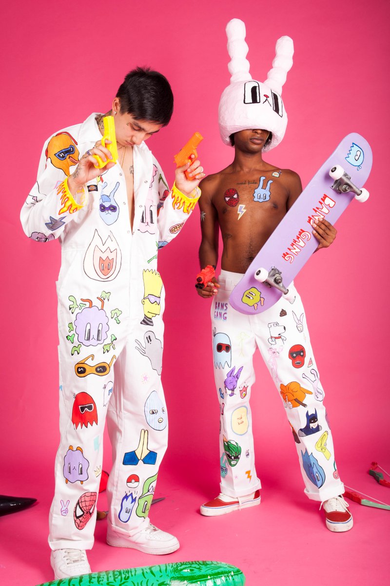 Atomica Gallery tweet media