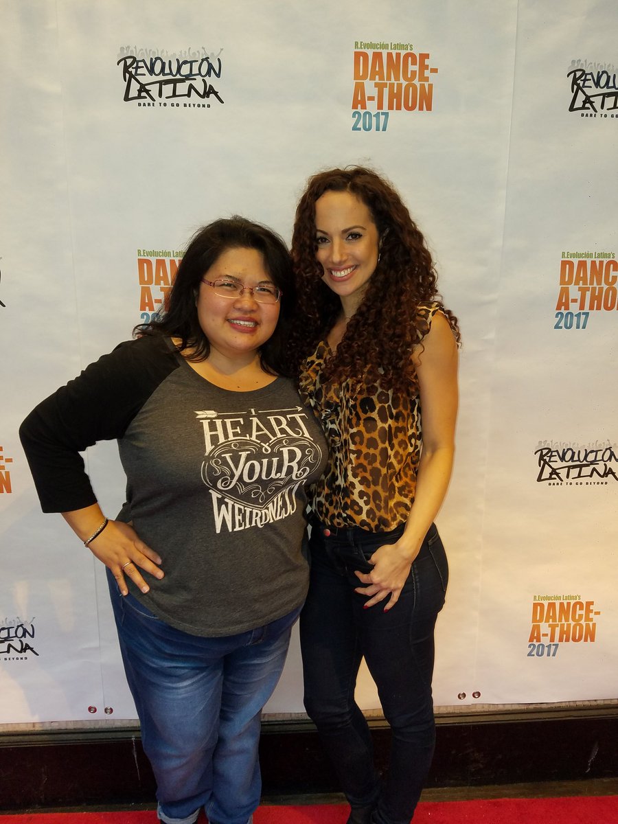 laughlovelive12's tweet photo. ❤❤❤❤❤
#DanceRL #DanceAthon #Saturday #Friends #Love #Dance #LetTheMusicMoveYou #RevolucionLatina #DareToGoBeyond https://t.co/PRoy9I8TDz