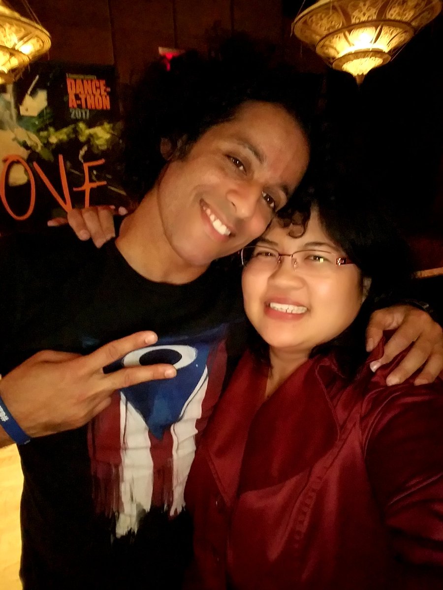 laughlovelive12's tweet photo. ❤❤❤❤❤
#DanceRL #DanceAthon #Saturday #Friends #Love #Dance #LetTheMusicMoveYou #RevolucionLatina #DareToGoBeyond https://t.co/PRoy9I8TDz