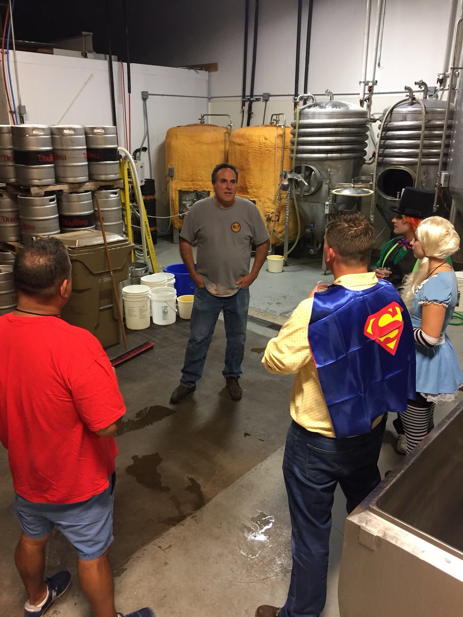 Hop Head Tours tweet media
