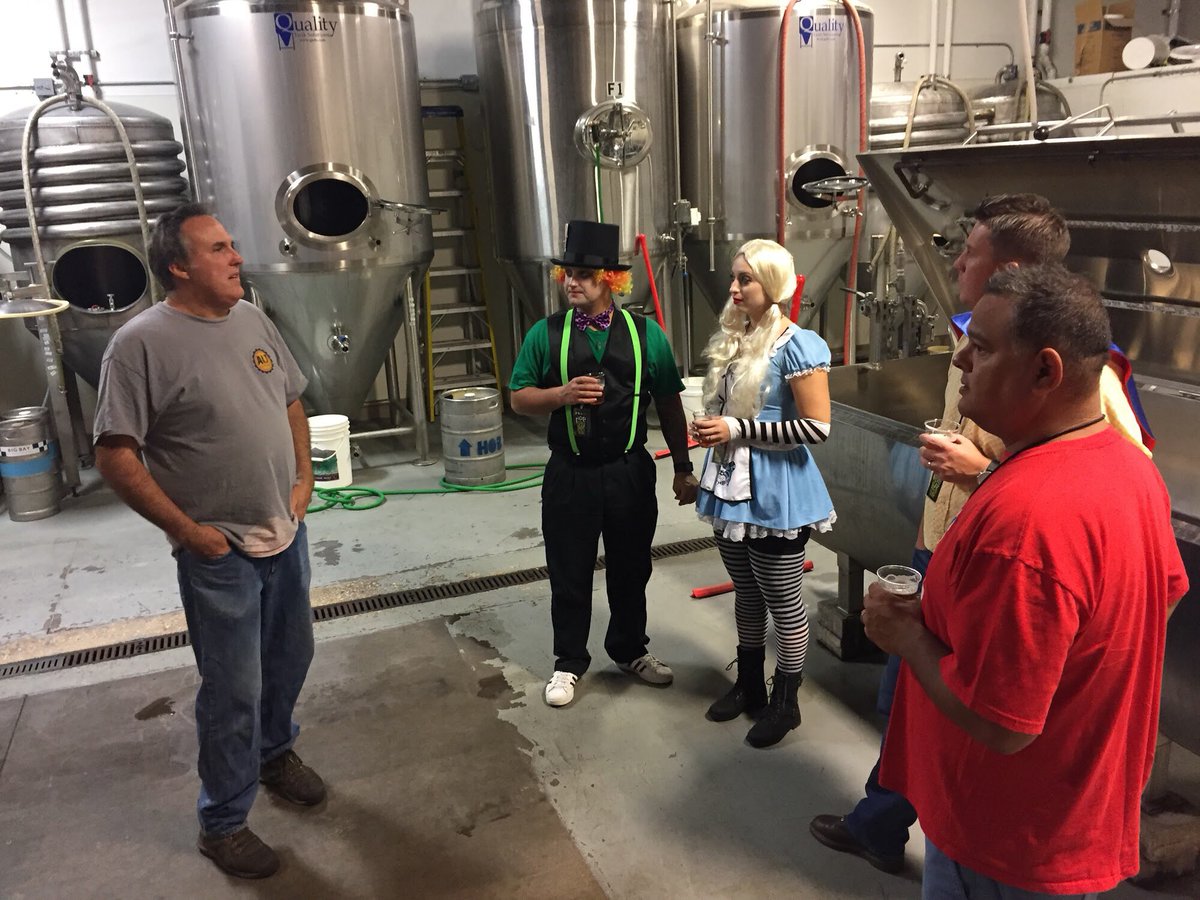 Hop Head Tours tweet media