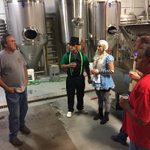 Photo by Hop Head Tours (@HopHeadBeerTour)