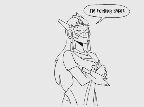 Expl0siveRat's tweet photo. “Really? Are they good at it?”

[Source: https://t.co/jp0LcImd3U] https://t.co/FBZRnlmHQ0