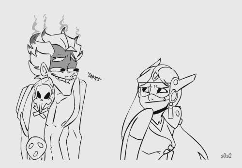 “Really? Are they good at it?”

[Source: s0s2.tumblr.com/post/150641605…]