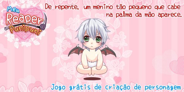 ChellyLMix's tweet photo. 【Meu Reaper Punipuni】　 #MeuPuni

【iOS】https://t.co/LcwyeImz4N
【Android】https://t.co/8B4WC9DLGE https://t.co/YeQDWzJDwI