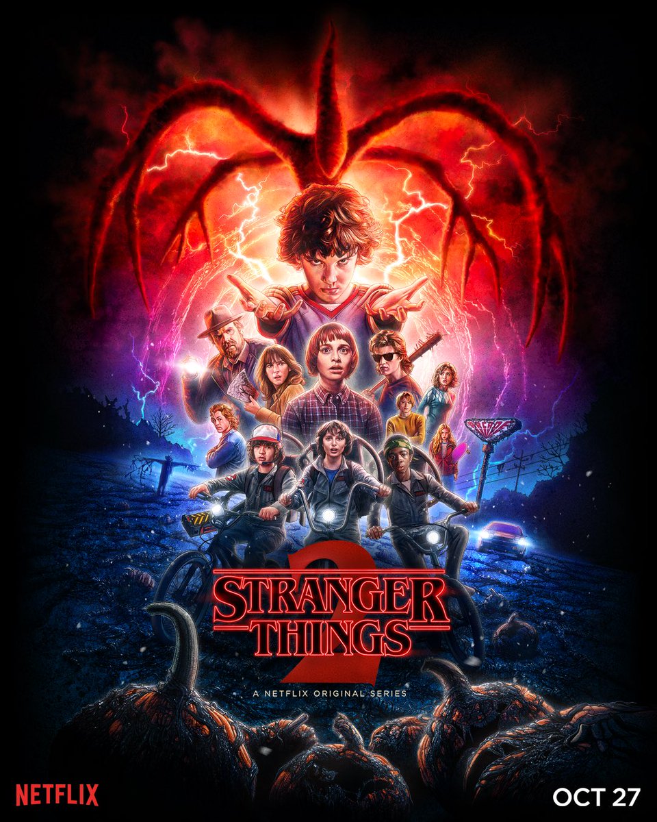 five days a stranger