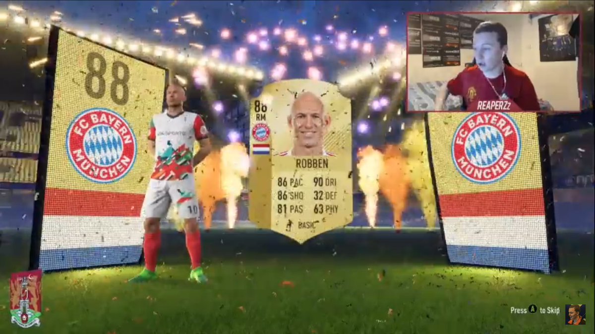 TPO_PEEWEE's tweet photo. But is it a #screamcard #fifa18pack @NTFC_REAPERZz https://t.co/lQz3ltJhnS