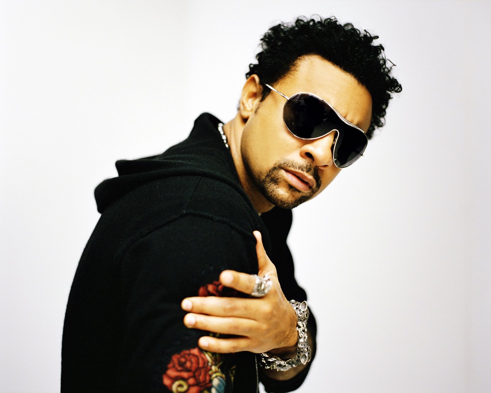 Happy Birthday to Shaggy who turns 49 today! 