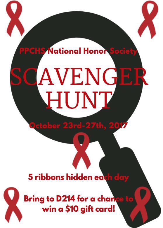 PPCHS NHS tweet media