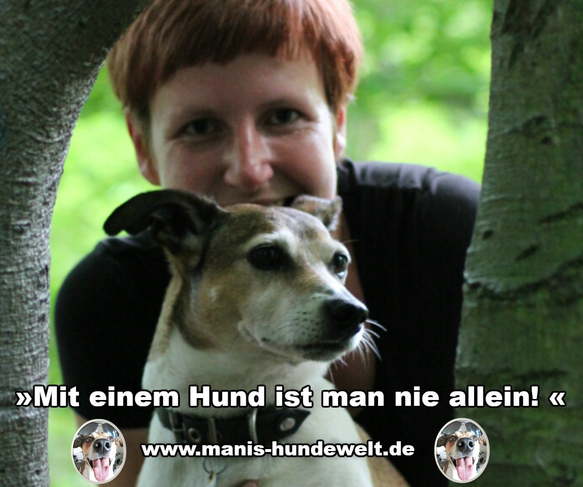 💞  Zeig mir deinen Lebensbgegleiter?  💞

#ManislustigeHundeWelt