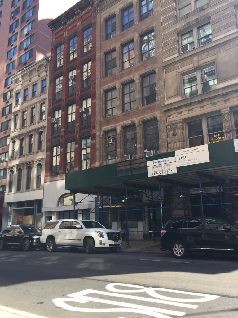 Look where I am @caseyneistat