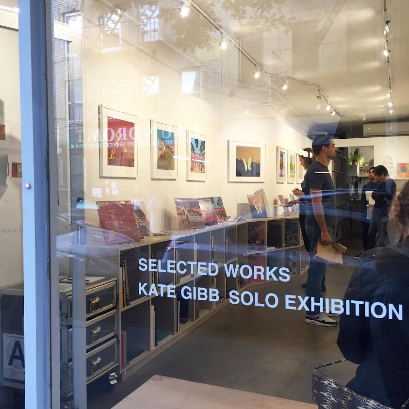 plus81_Gallery's tweet photo. Selected Works - Kate Gibb Solo Exhibition is on view at Plus 81 Gallery. #kategibb #exhibition https://t.co/bb5VZFWSui