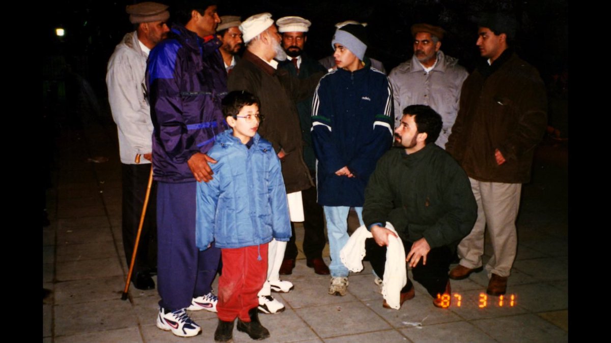 StudentOfAhmad's tweet photo. “The White Birds of Hartlepool”. One of the most amazing documentaries ever! Make sure to watch it!

https://t.co/NLUGF54RyG

#Islam https://t.co/kIOVdAPTJD