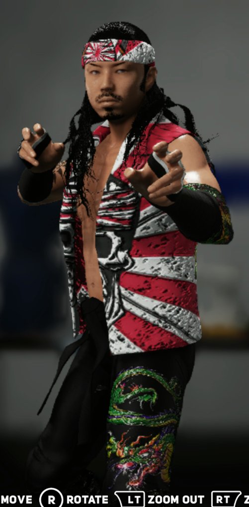 BladeTia tweet picture