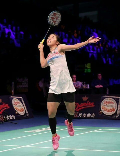 MayFanbase's tweet photo. #DenmarkSSP 💙💙

📷 siamsport https://t.co/vXbFkLck7f