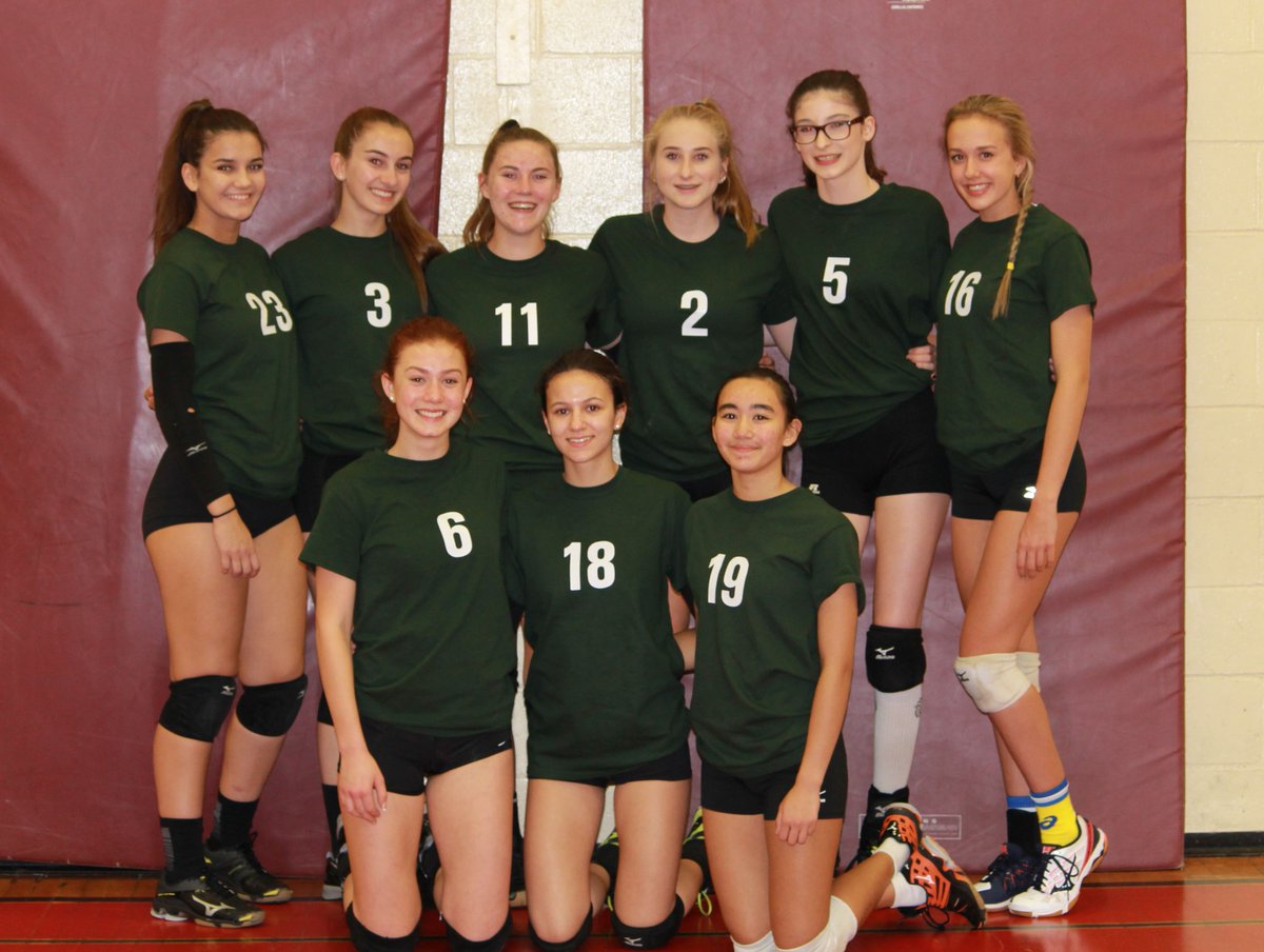 scorpionsvball's tweet photo. Scorpions 17U GO BIG in first preseason tournament with 5-1 record! @ova_updates @KitchenerPost @Bill_Doucet @cityofcambridge #volleyball https://t.co/a9zLMb631i