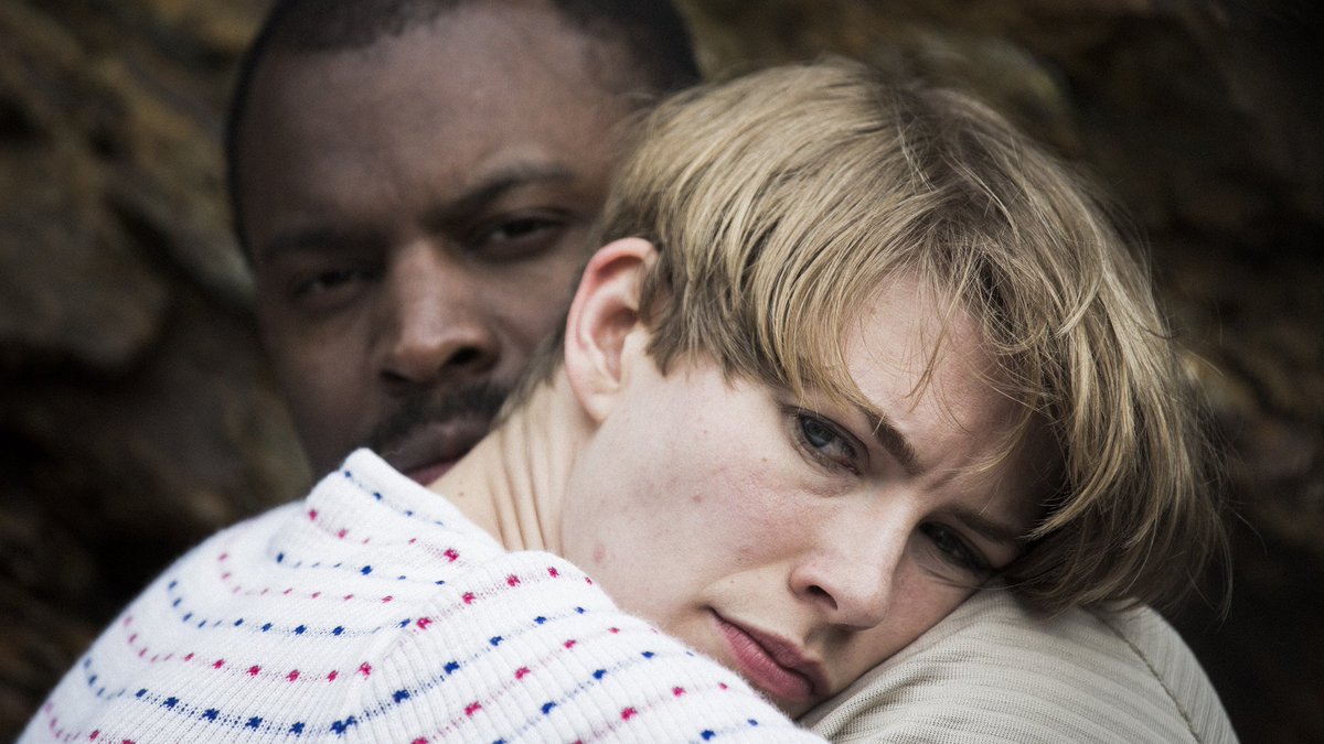 The Award for Leading Actress in a Feature Film goes to Katharine Davenport for Wilderness.

Congratulations!

#indiefilm #filmfestival