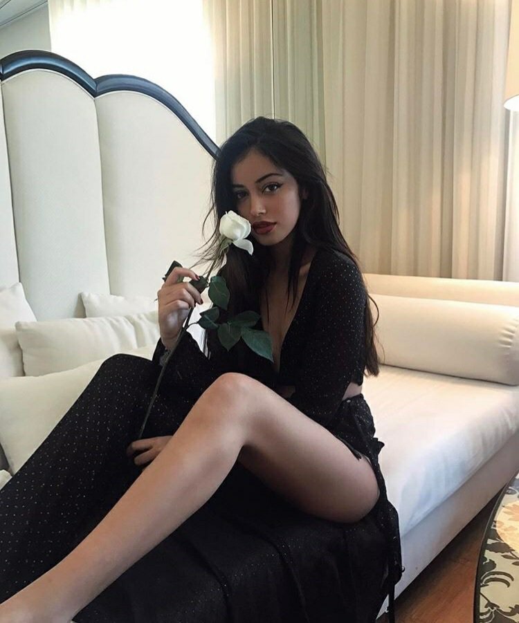 I feel love inside. 💕