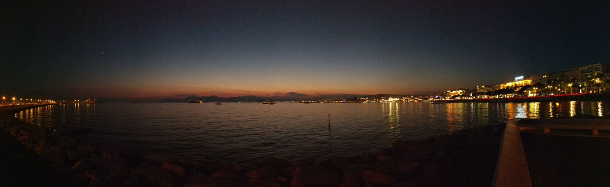 sdmedianet's tweet photo. That was a great @MIP market in #Cannes. We will be back! https://t.co/1pnQF9cs7r